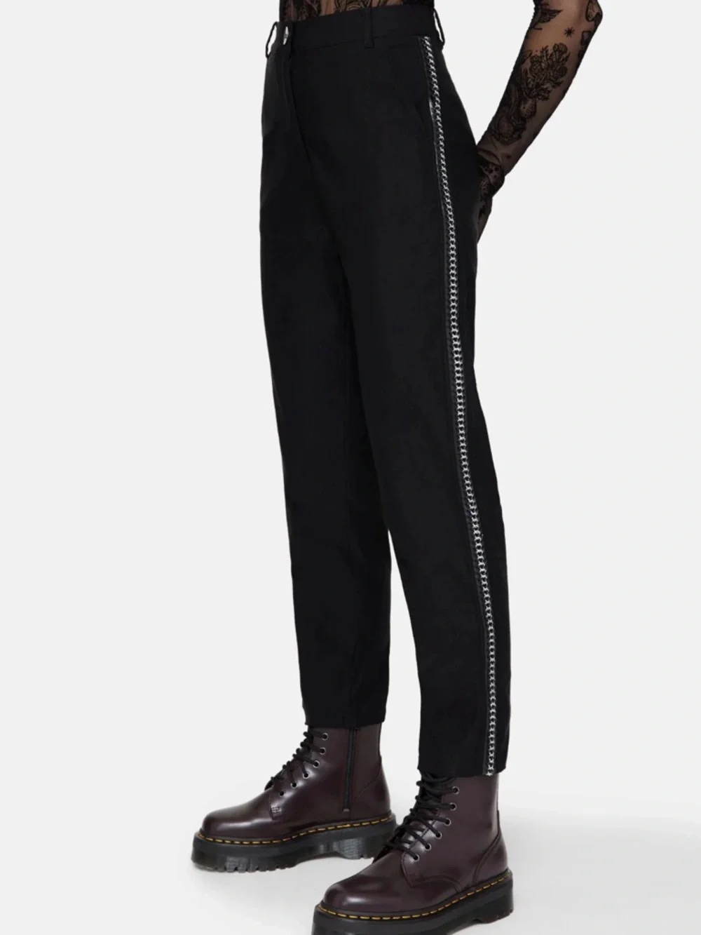Disturbia pants - Picture 3 of 5